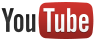 YouTubeのアイコン
