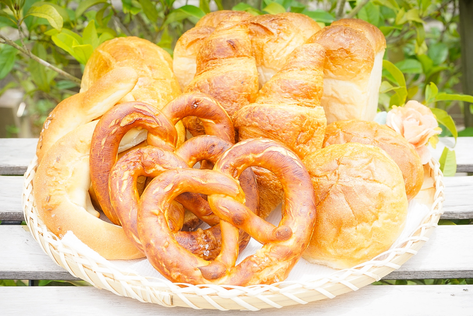 ミンデンドイツパン